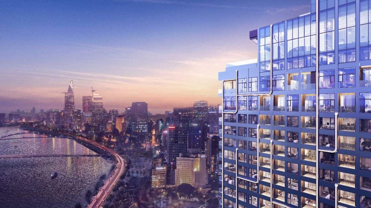 Marriott International muốn mở rộng danh mục gấp 4 lần tại Việt Nam