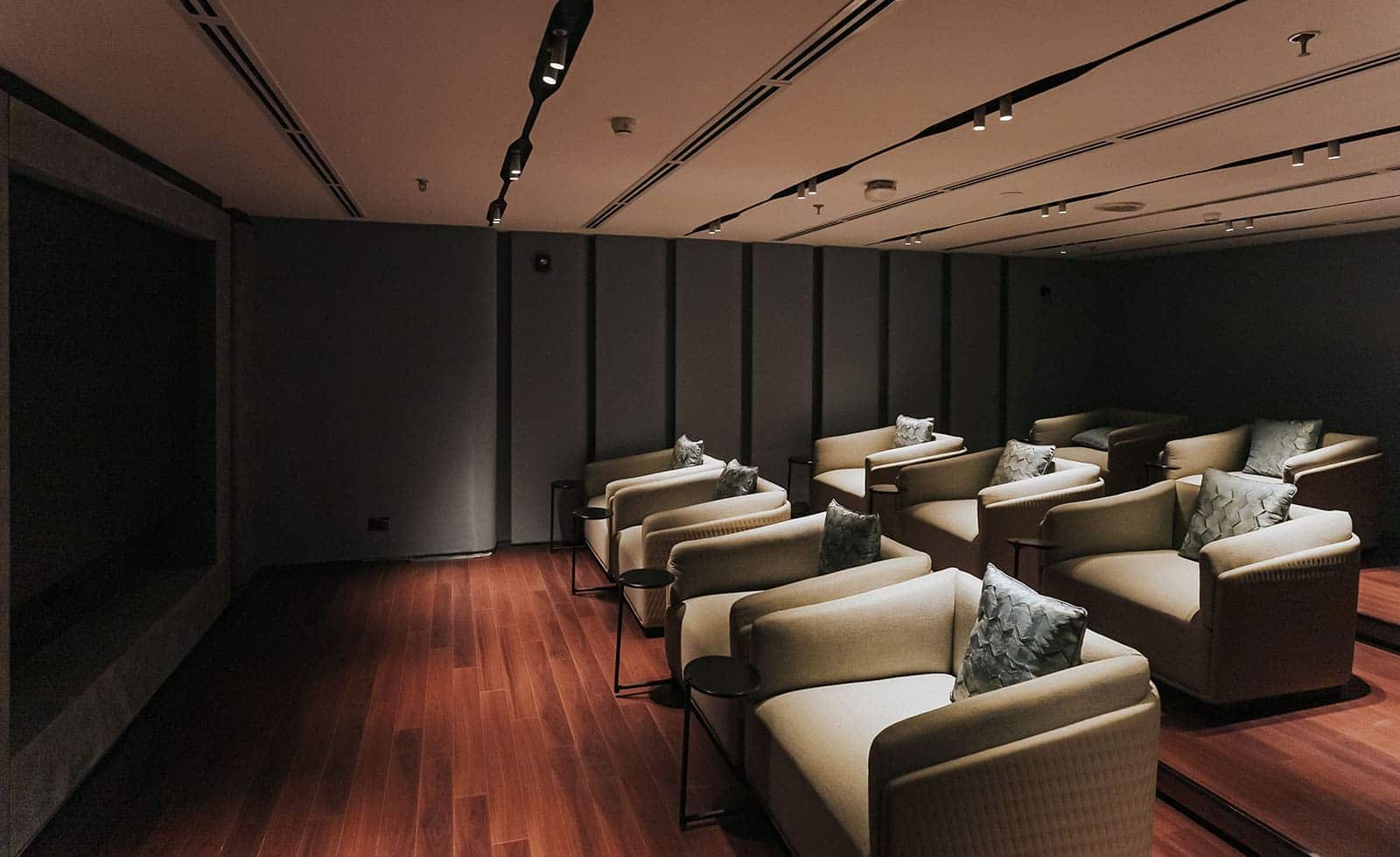 Khu căn hộ hàng hiệu Marriott thuộc dự án Grand Marina Saigon sắp bàn giao.