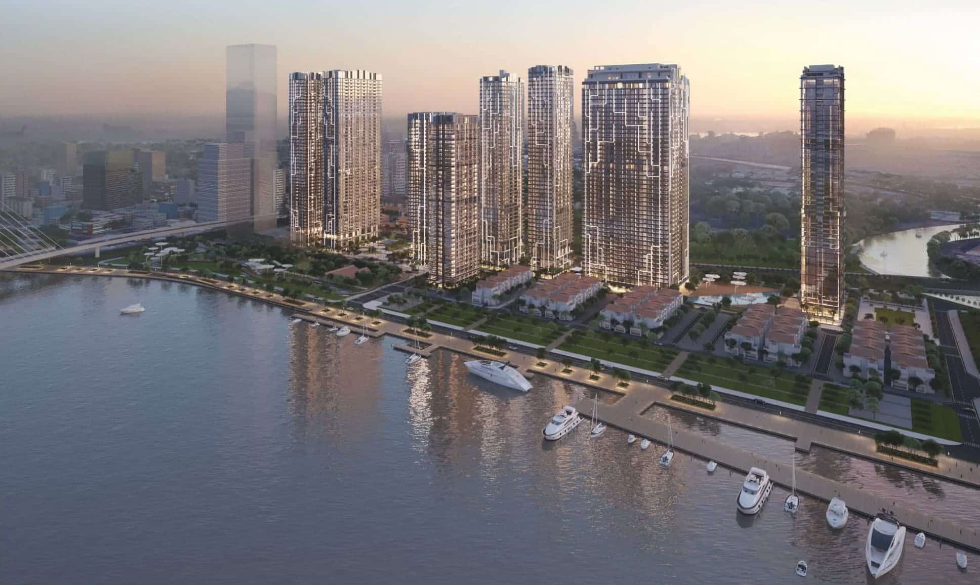 Masterise Homes – Nhà phát triển bất động sản hàng hiệu lớn nhất Việt Nam. Masterise Homes - Nhà phát triển bất động sản hàng hiệu lớn nhất Việt Nam.