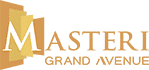 Masteri Grand Avenue Logo
