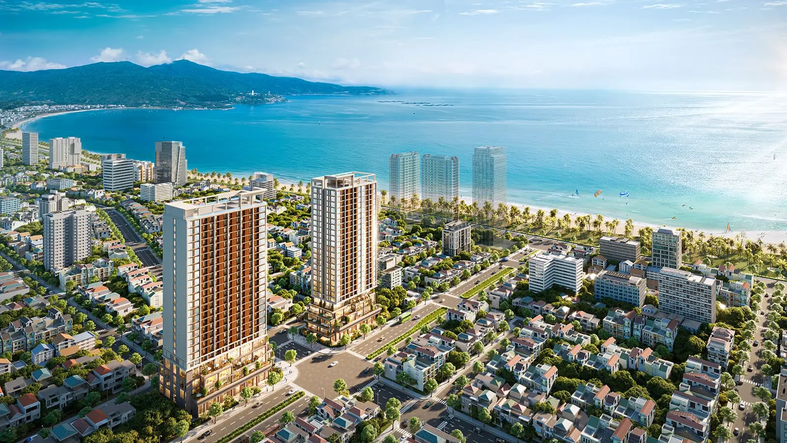 Khám phá cuộc sống thăng hoa tại Sun Costa Residences Đà Nẵng – vị trí kim cương với tầm nhìn đẹp nhất.