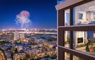 Tận hưởng cuộc sống thăng hoa tại Sun Costa Residences Đà Nẵng, vị trí “kim cương” với view tuyệt đẹp.
