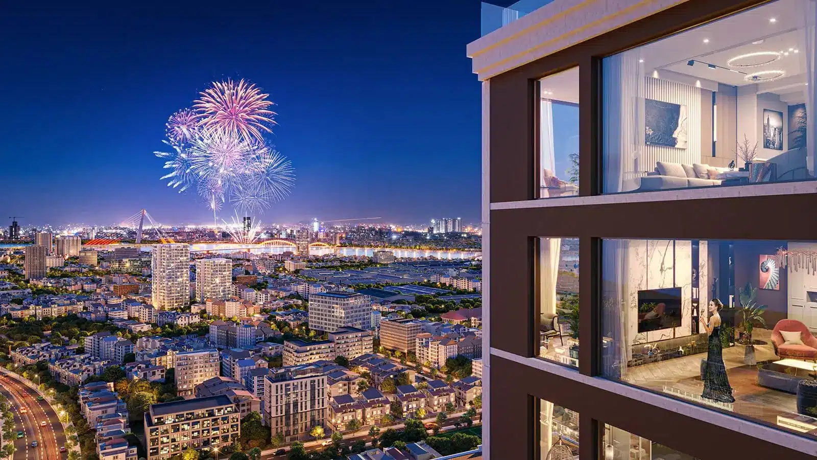 Khám phá cuộc sống thăng hoa tại Sun Costa Residences Đà Nẵng – vị trí kim cương với tầm nhìn đẹp nhất