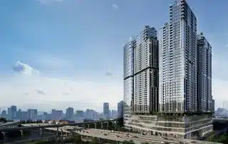 Dự án Sun Group Cầu Giấy: Tổ hợp chung cư cao cấp, văn phòng và tiện ích tại ngã tư Phạm Hùng - Xuân Thủy.